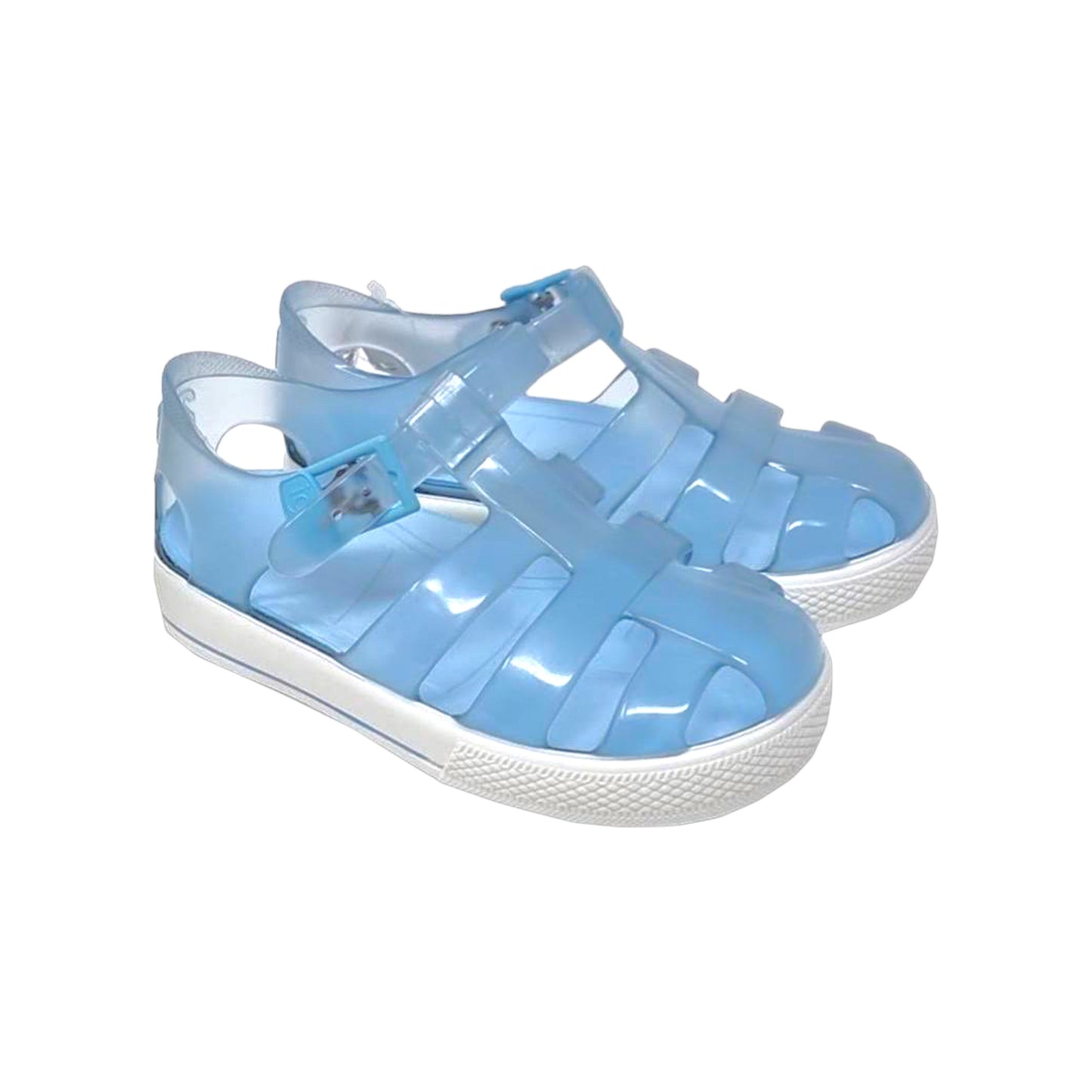 Igor Blue Tenis Sandals