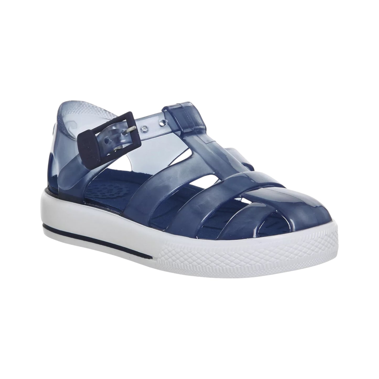 Igor Navy Tenis Sandals