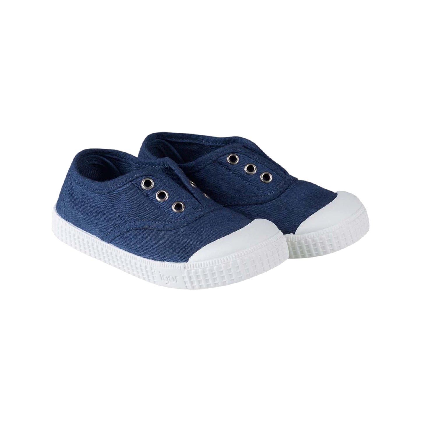 Igor Navy Berri Shoes