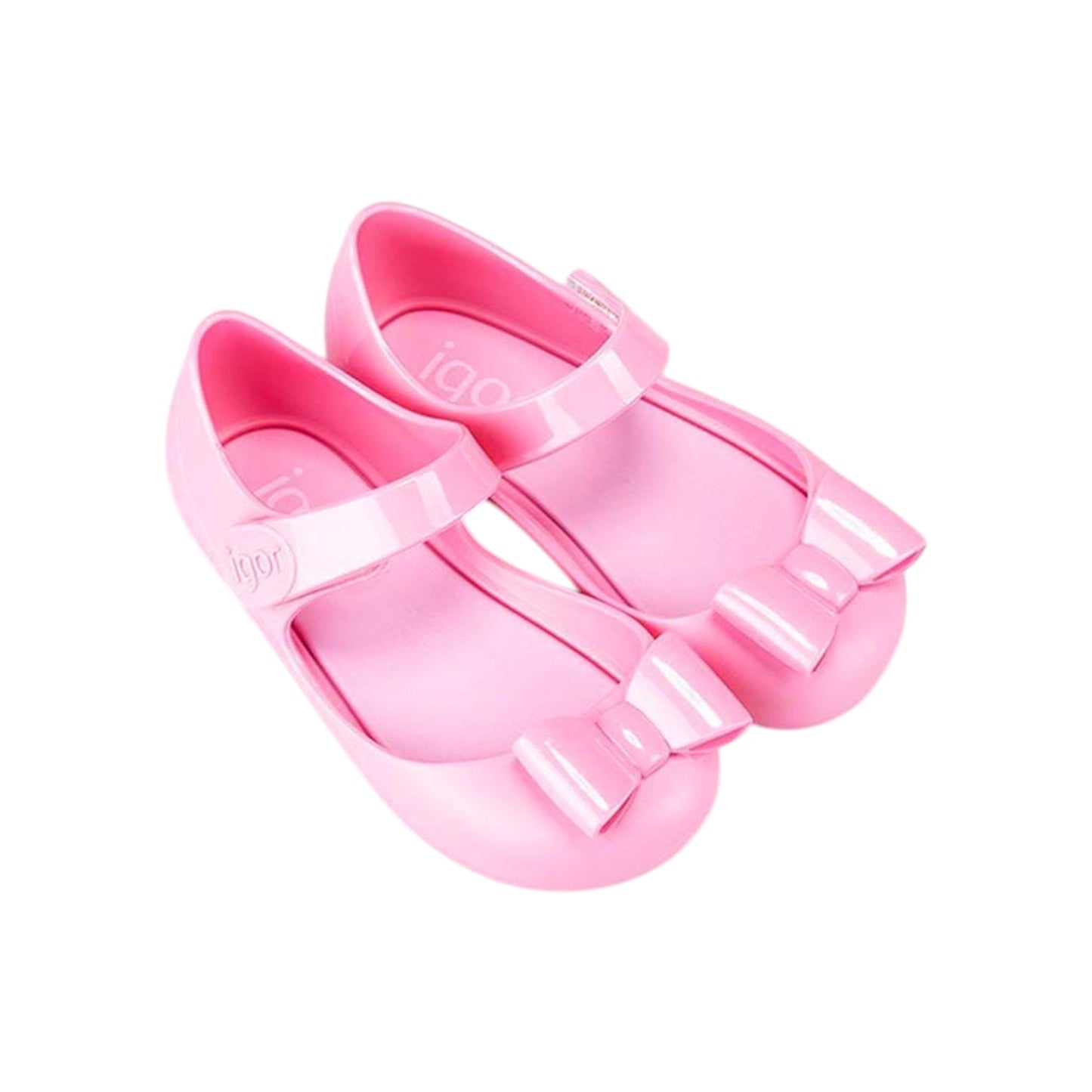 Igor pink Mia Lazo Shoes