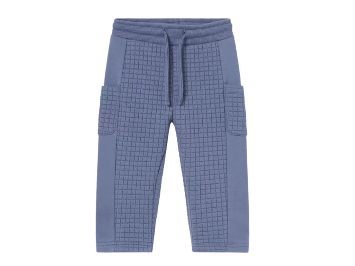 Mayoral Airforce Blue 2pc Tracksuit