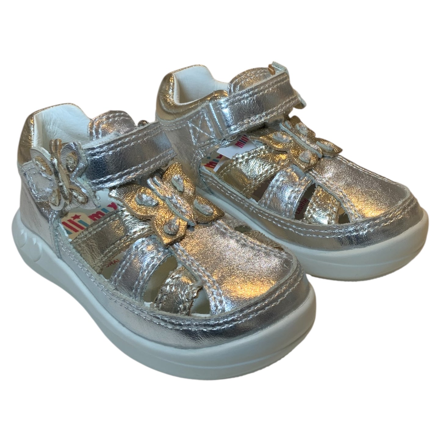 Lelli Kelly Milli Mix Raya Sandals