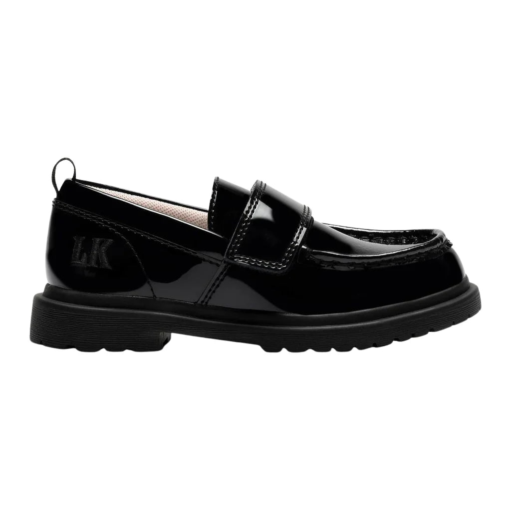 Lelli Kelly Miss LK Camilla School Shoes