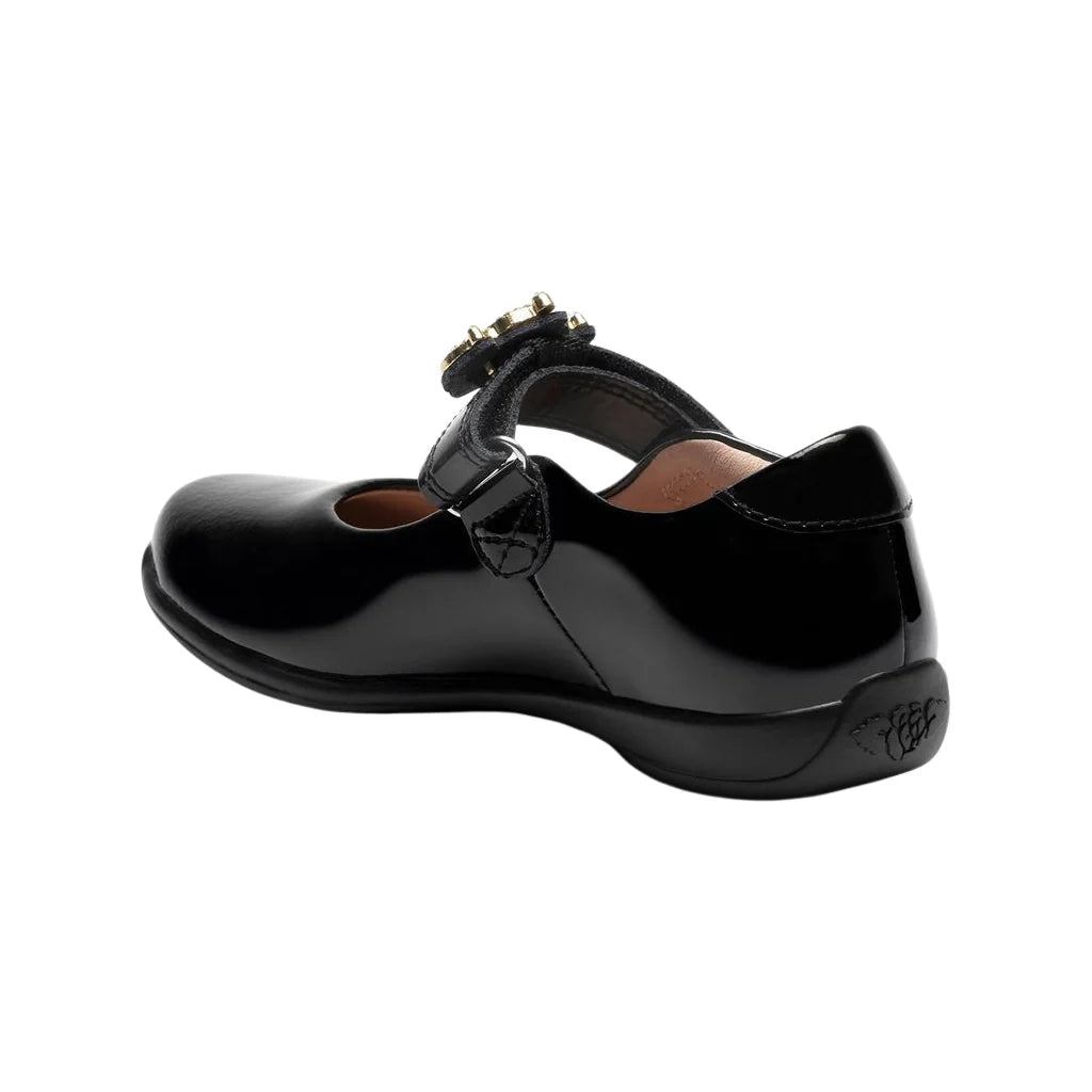 Lelli Kelly Victoria 2 School Shoes