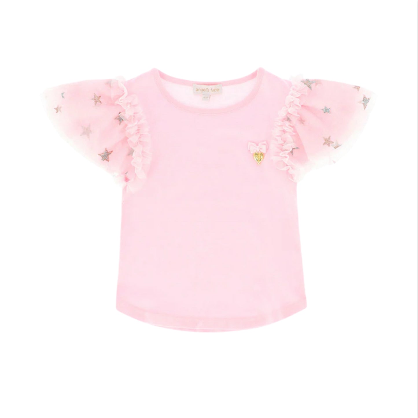 Angels Face Star Tutu Set