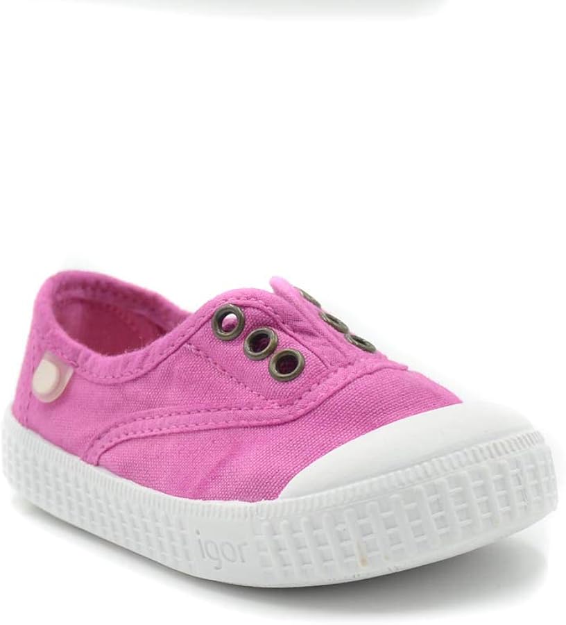 Igor Fuchsia Berri Shoes