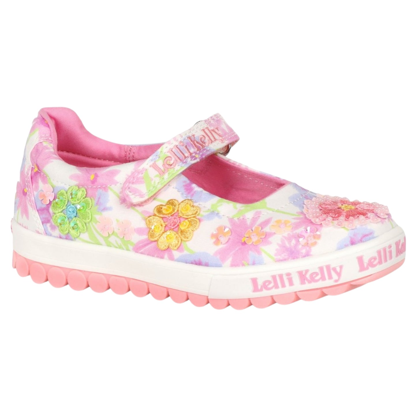 Lelli Kelly Eloise Dolly Shoe