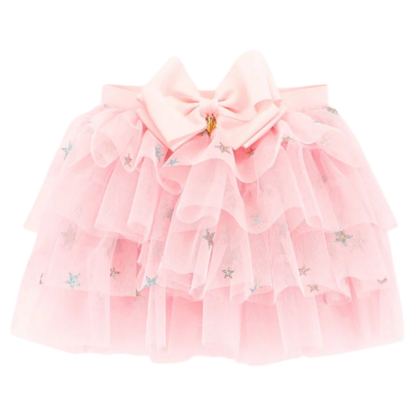 Angels Face Star Tutu Set