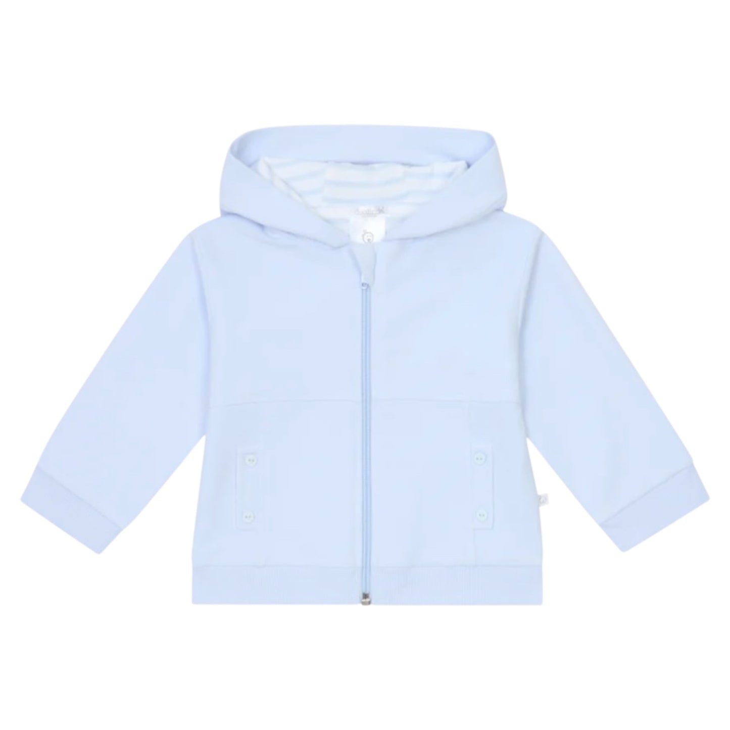 Deolinda Blue Jacket