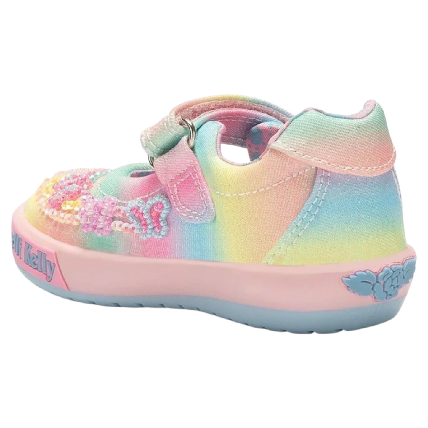 Lelli Kelly Myla Pastel Shoes
