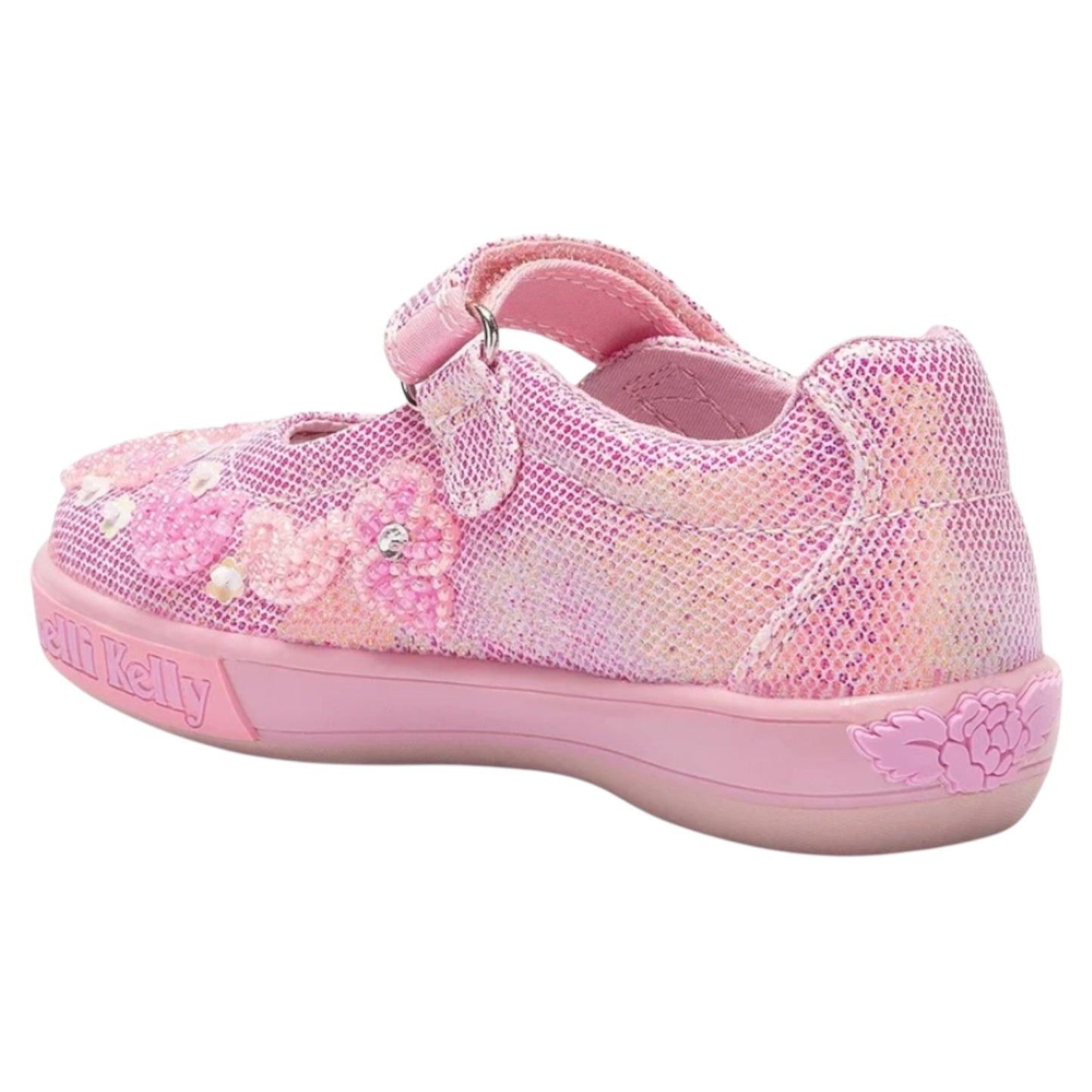 Lelli Kelly Rosie Pink Shoes