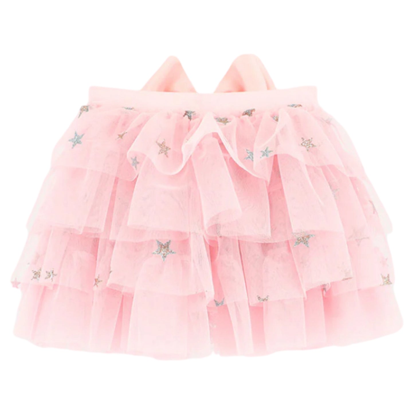 Angels Face Star Tutu Set