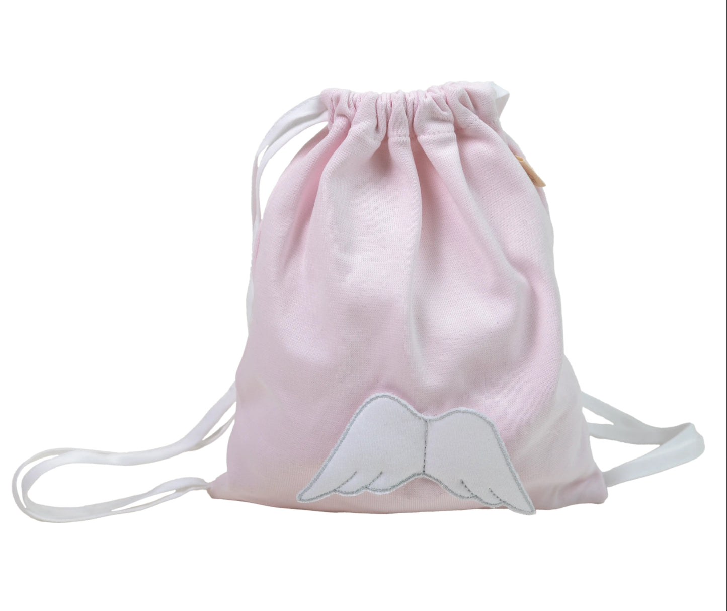 Baby Gi Pink Wings Pyjamas
