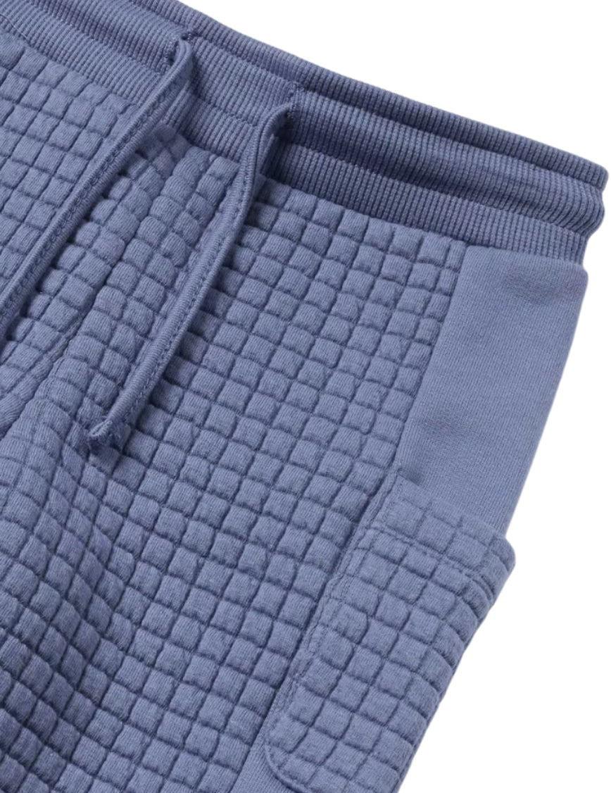 Mayoral Airforce Blue 2pc Tracksuit