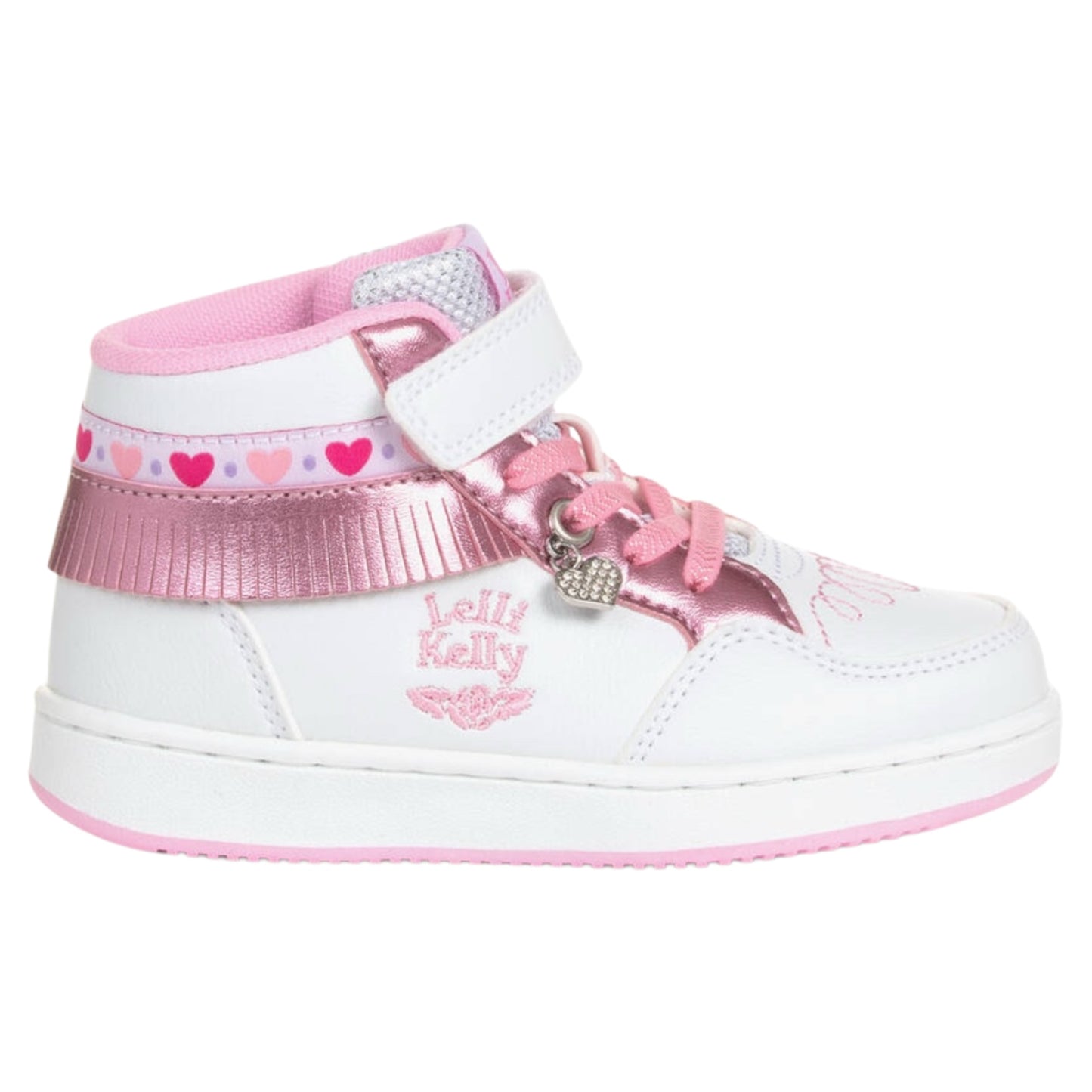 Lelli Kelly Frangetta Sneakers