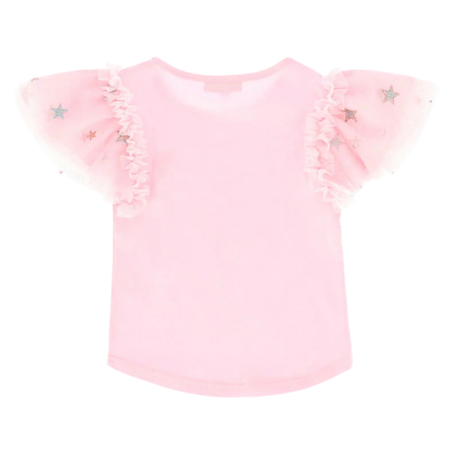Angels Face Star Tutu Set