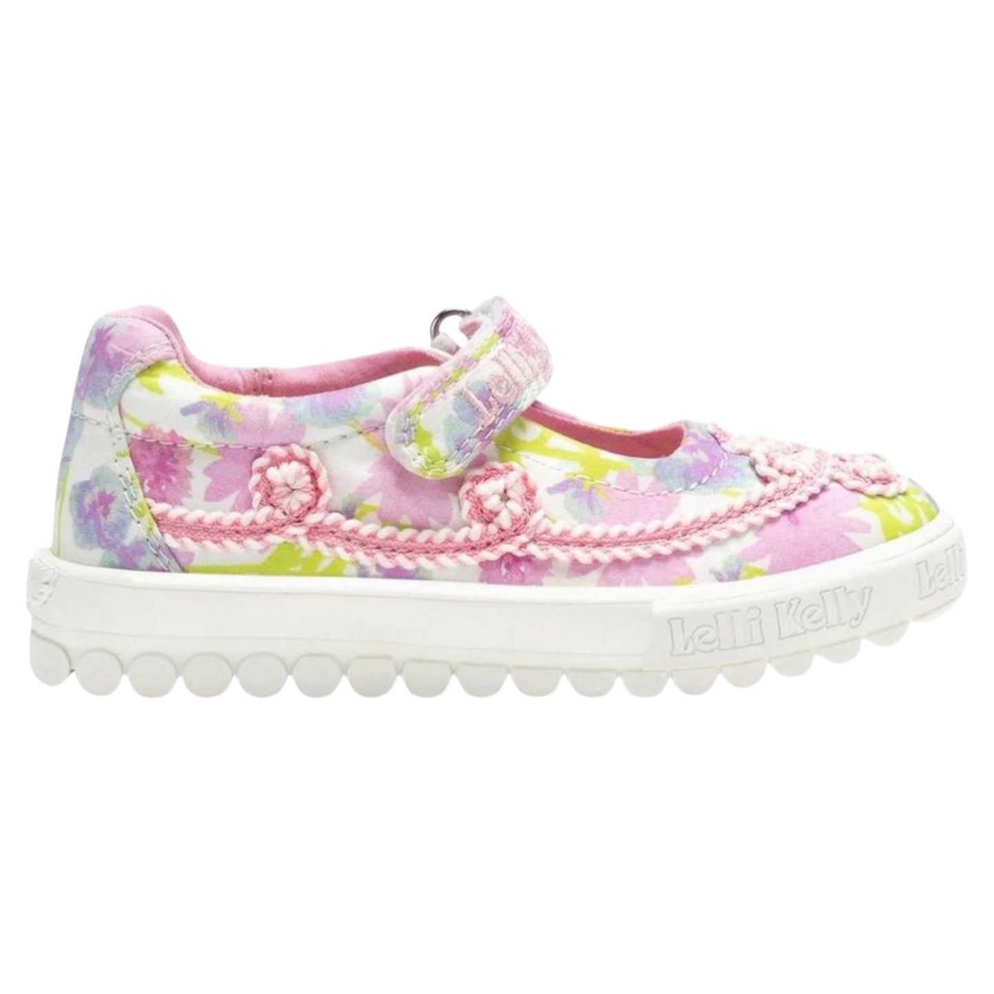 Lelli Kelly Asia Dolly Shoes