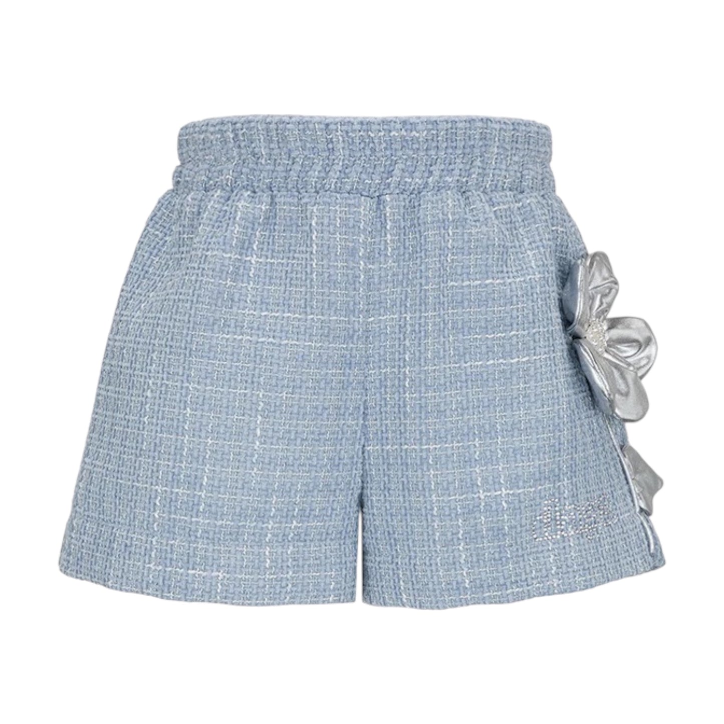 Daga Blue Mirage 3pc Shorts Set