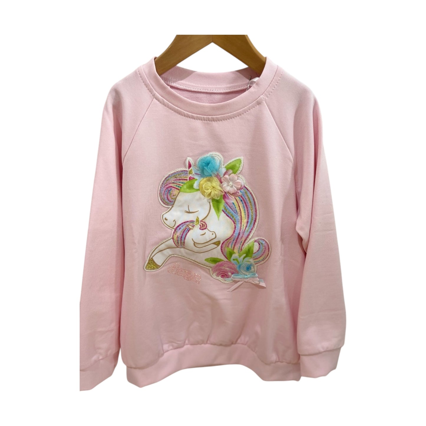Daga Unicorn Sweatshirt
