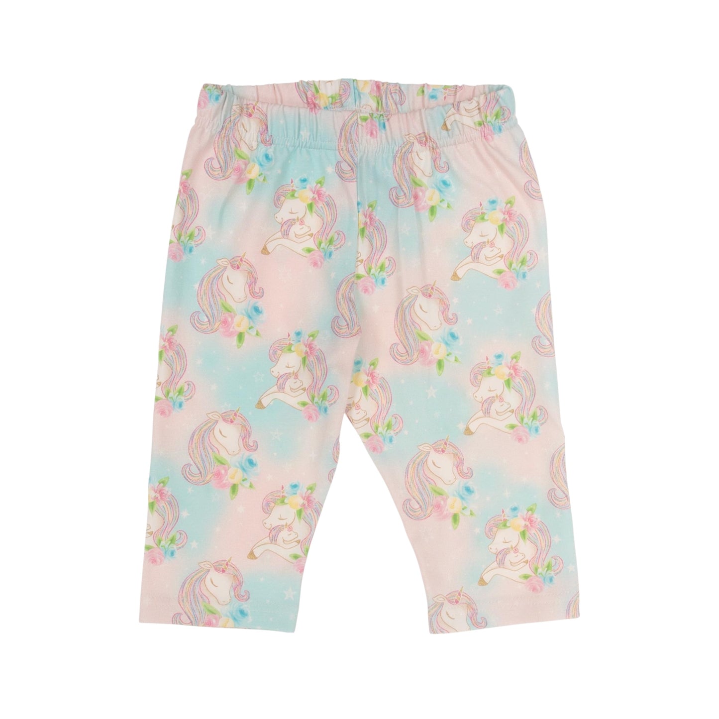 Daga Unicorn Leggings Set