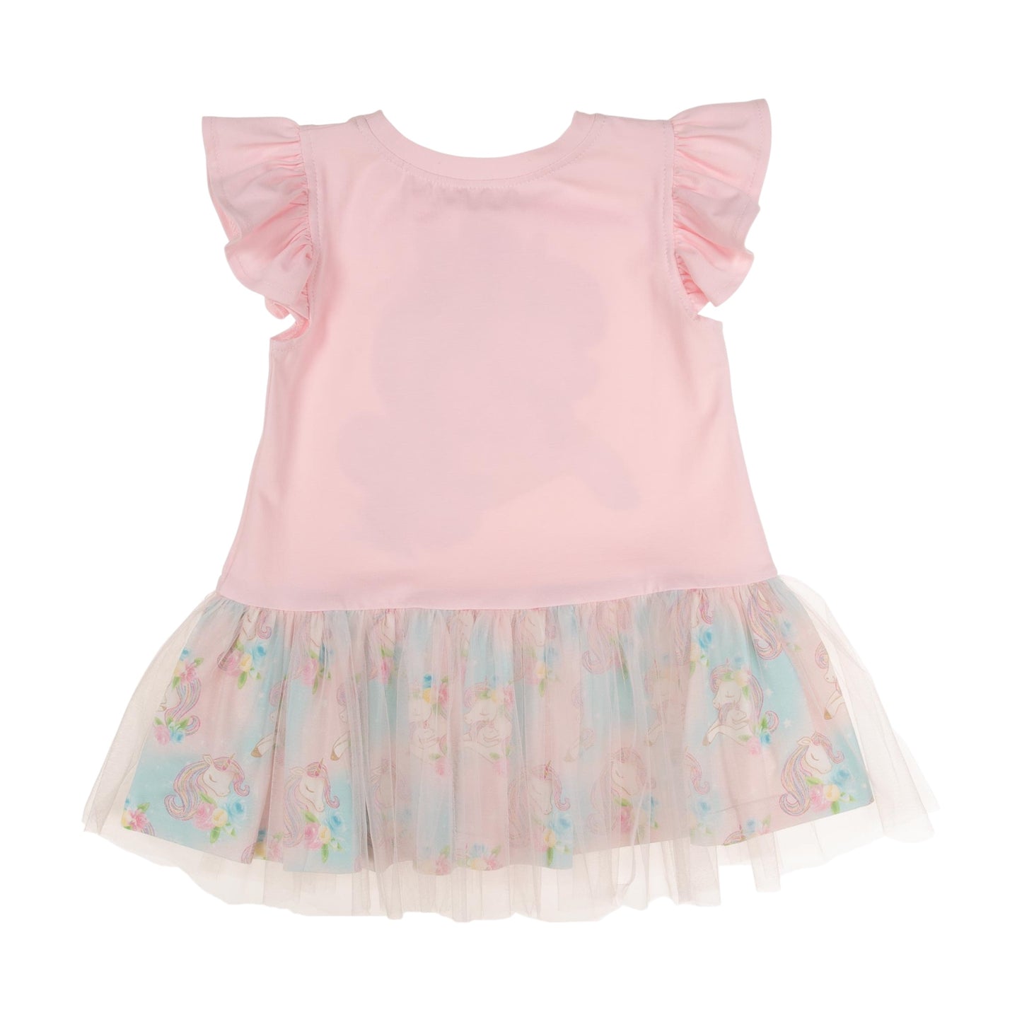Daga Unicorn Dress