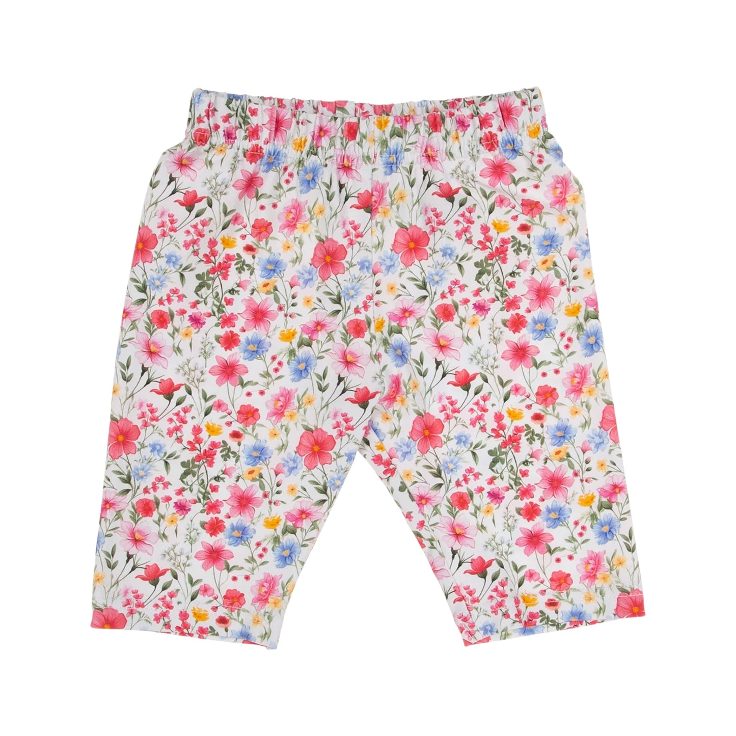Daga Floral Leggings set