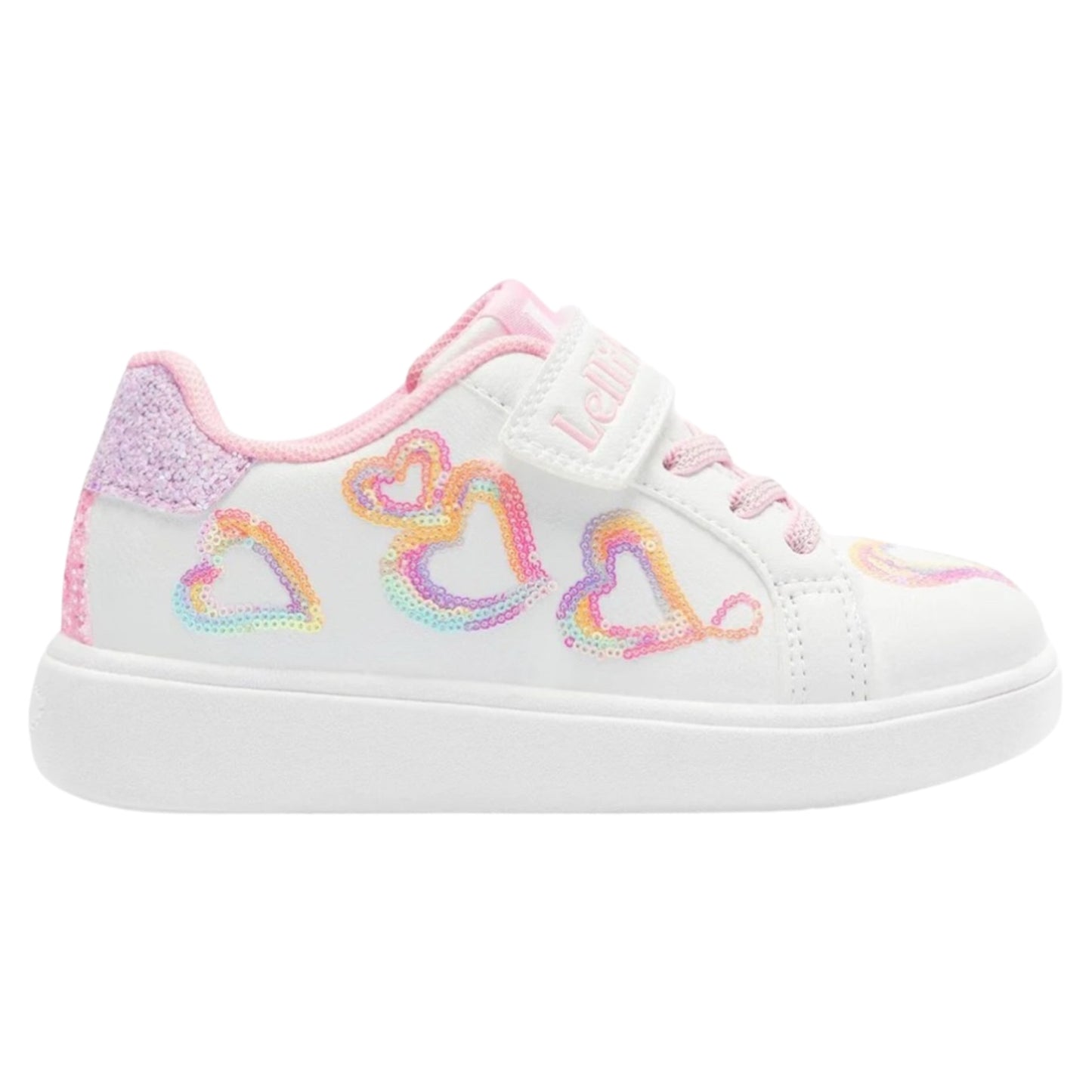 Lelli Kelly Mia Trainers