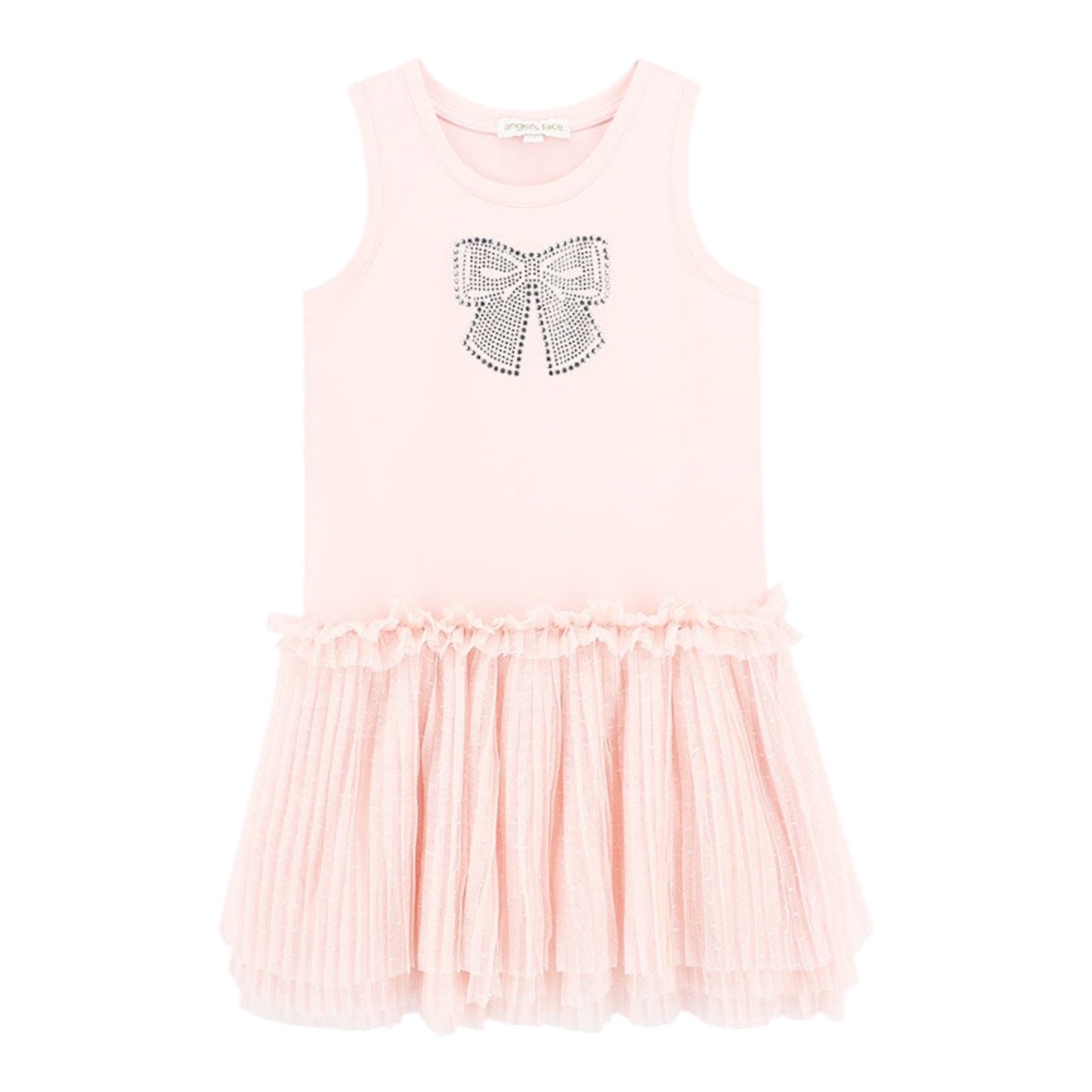Angels Face Austin Dress