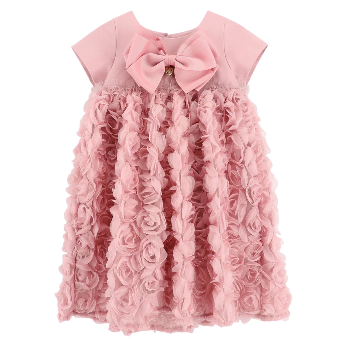Angels Face Talia Tea Rose Dress