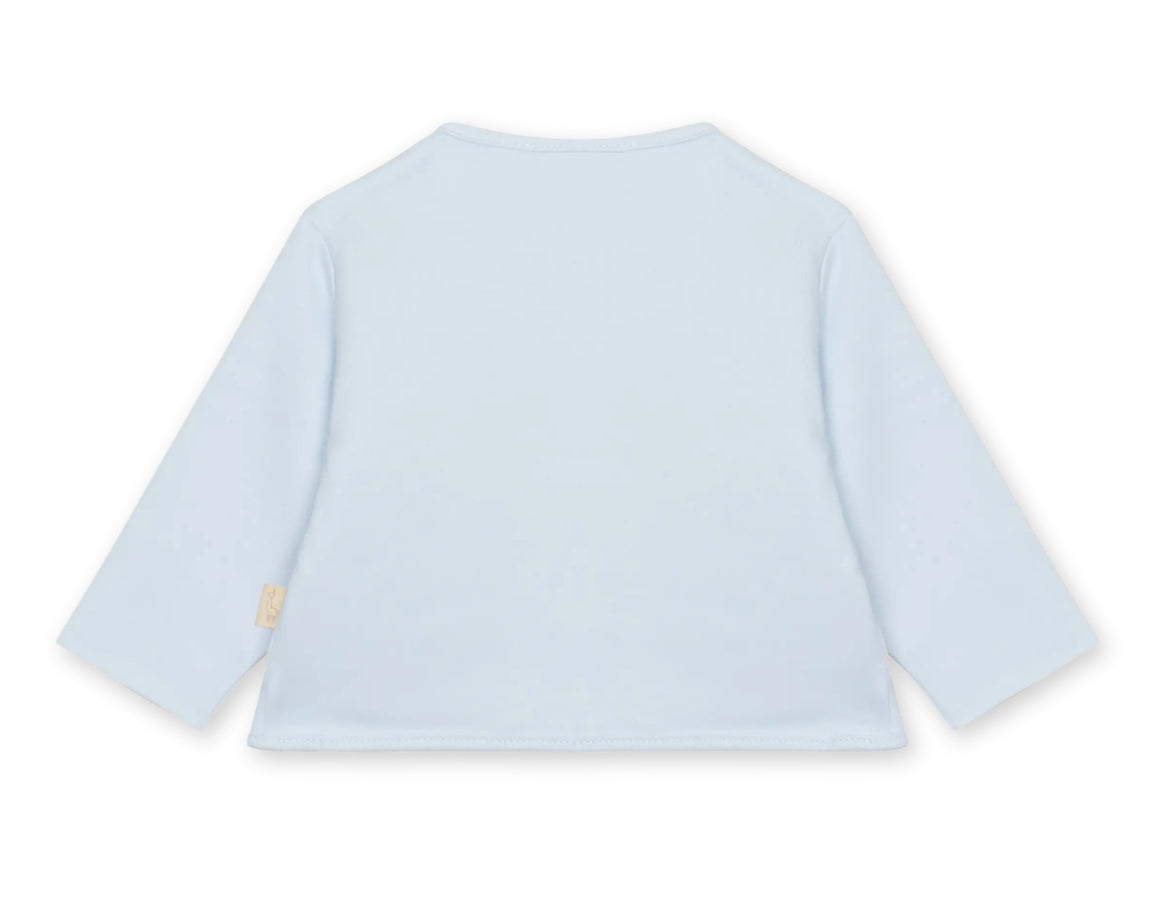 Baby Gi Blue Jacket
