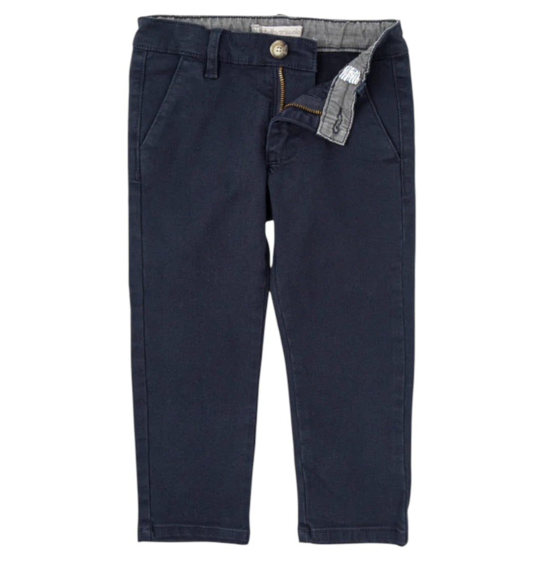 Tutto Piccolo 2pc Jumper & Trousers Set