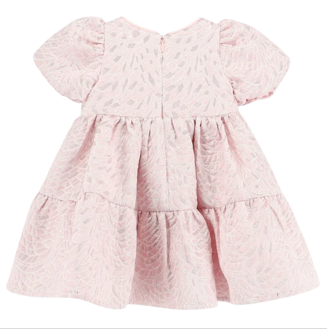 Angels Face Jordan Pale Pink Dress