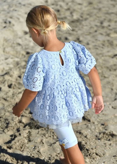 Angels Face El Paso Leggings Set