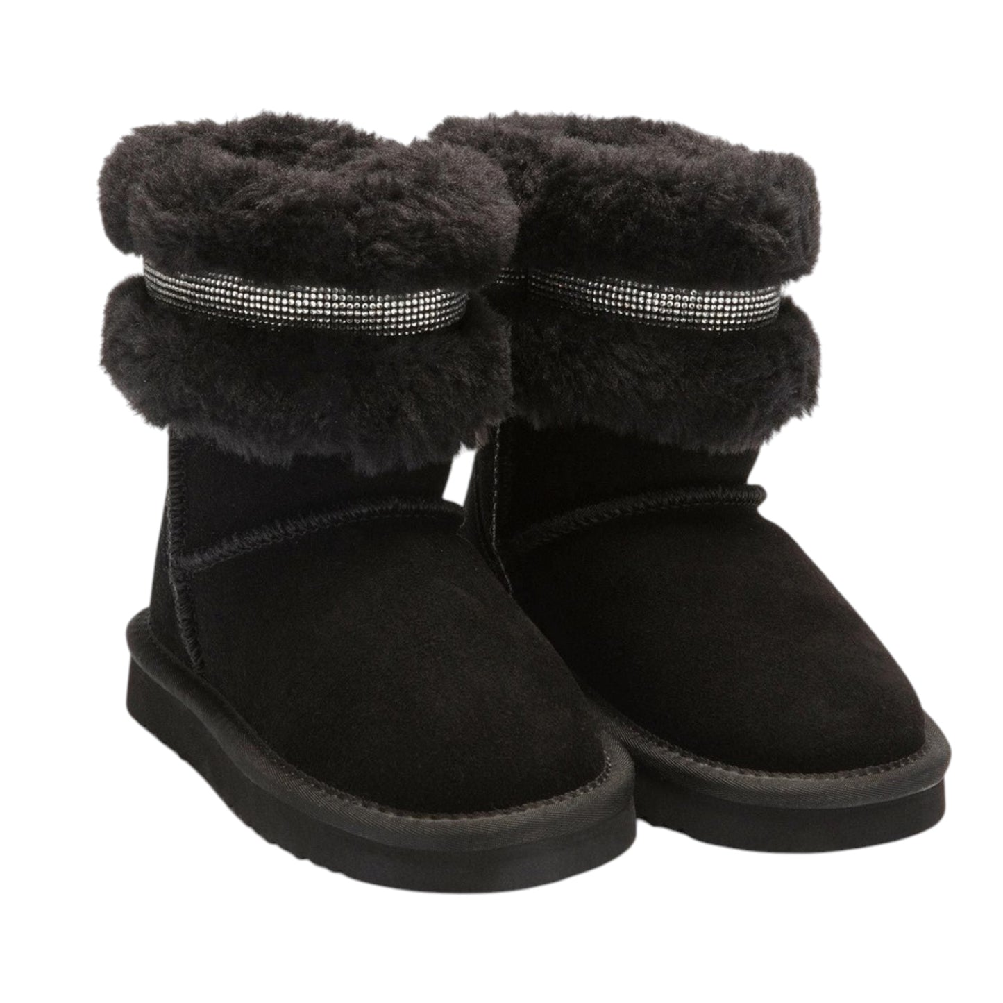 Lelli Kelly Michelle Black Boots