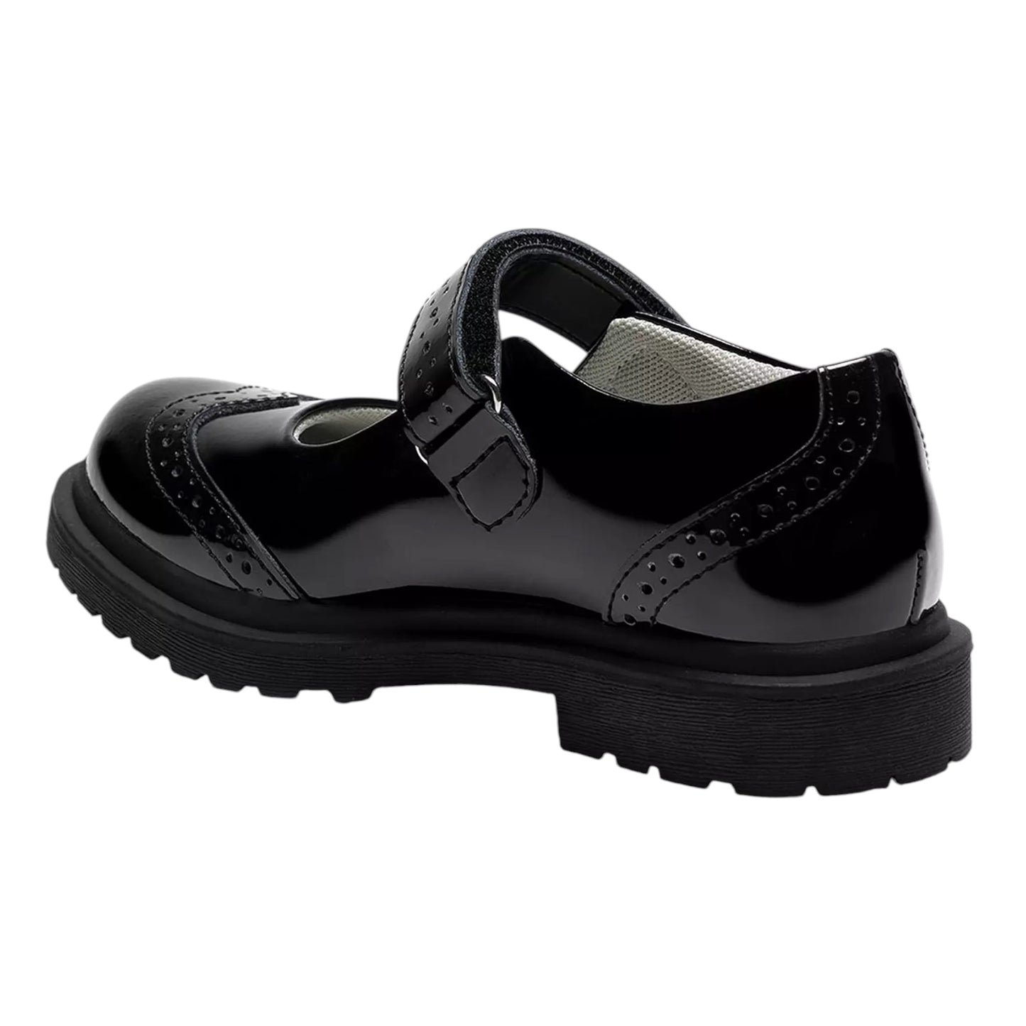 Lelli Kelly Miss LK Emma School Shoes