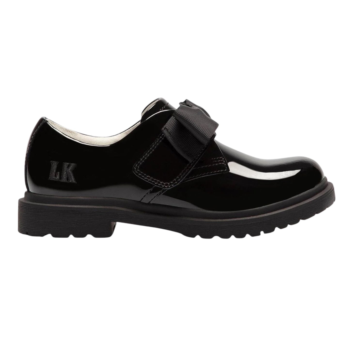 Lelli Kelly Miss LK Faye School Shoes