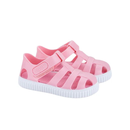 Igor Pink Nico Sandals