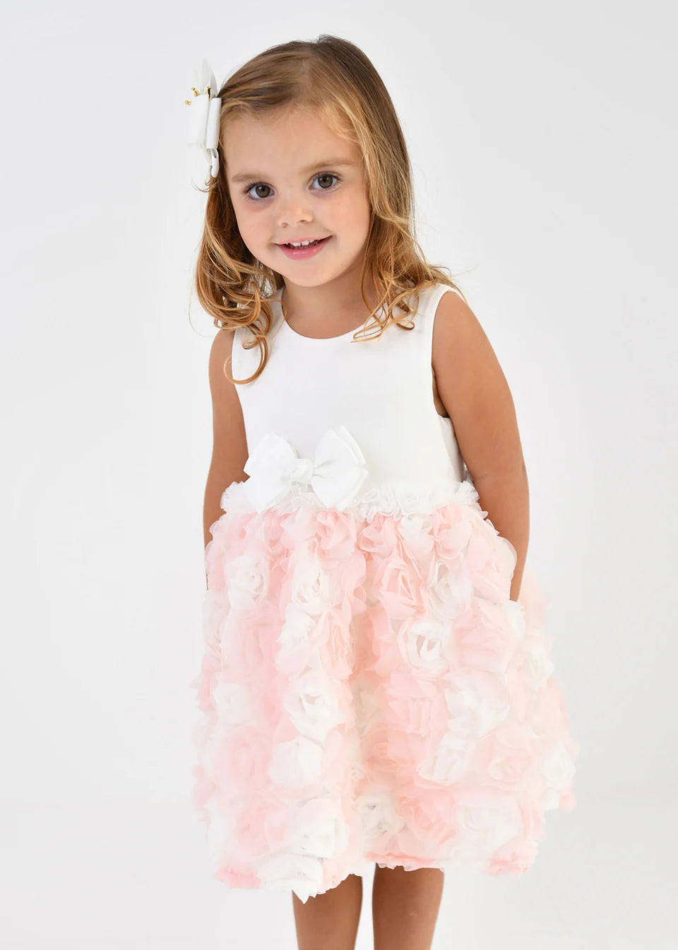 Angels Face ReeRee Roses Dress