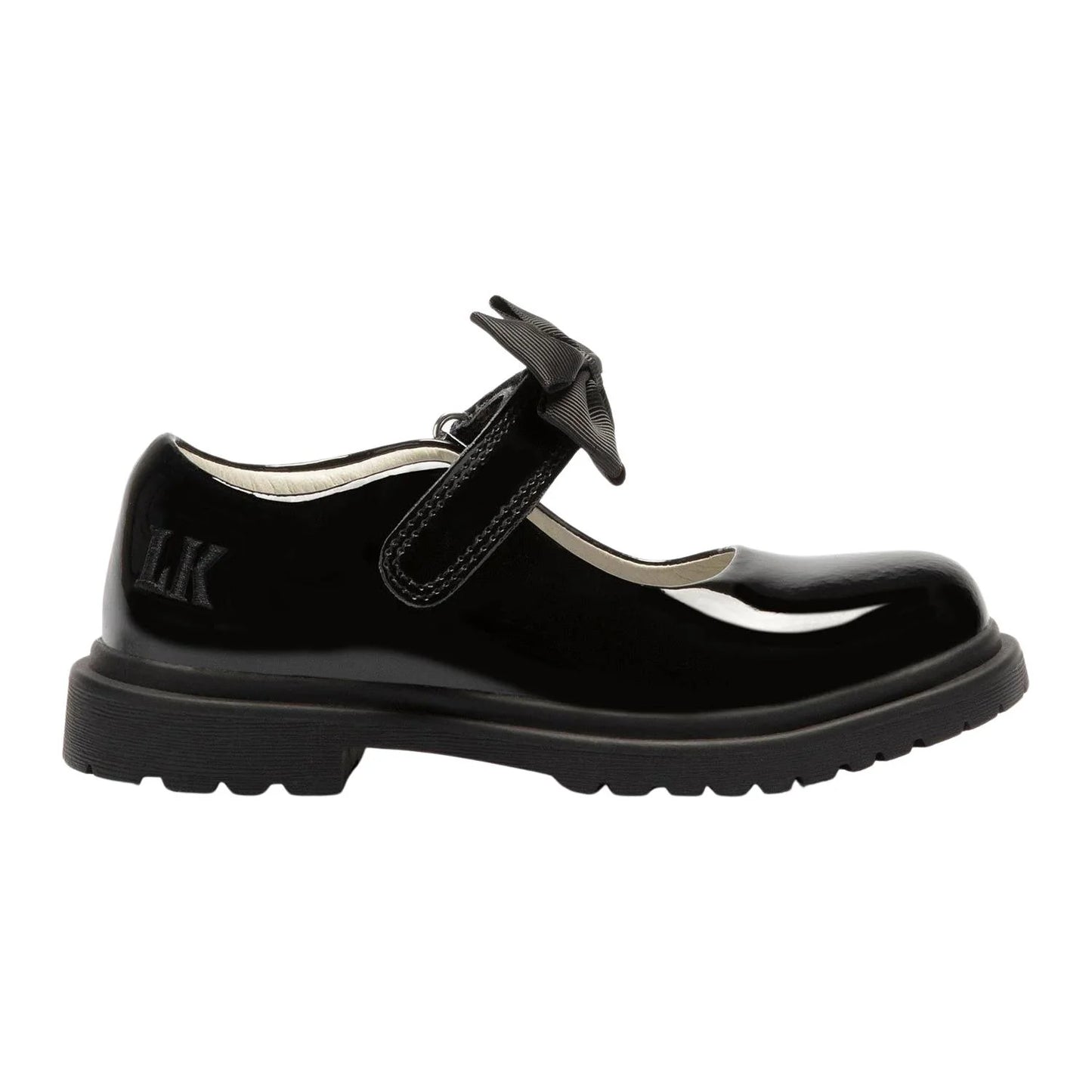 Lelli Kelly Miss LK Masie School Shoes