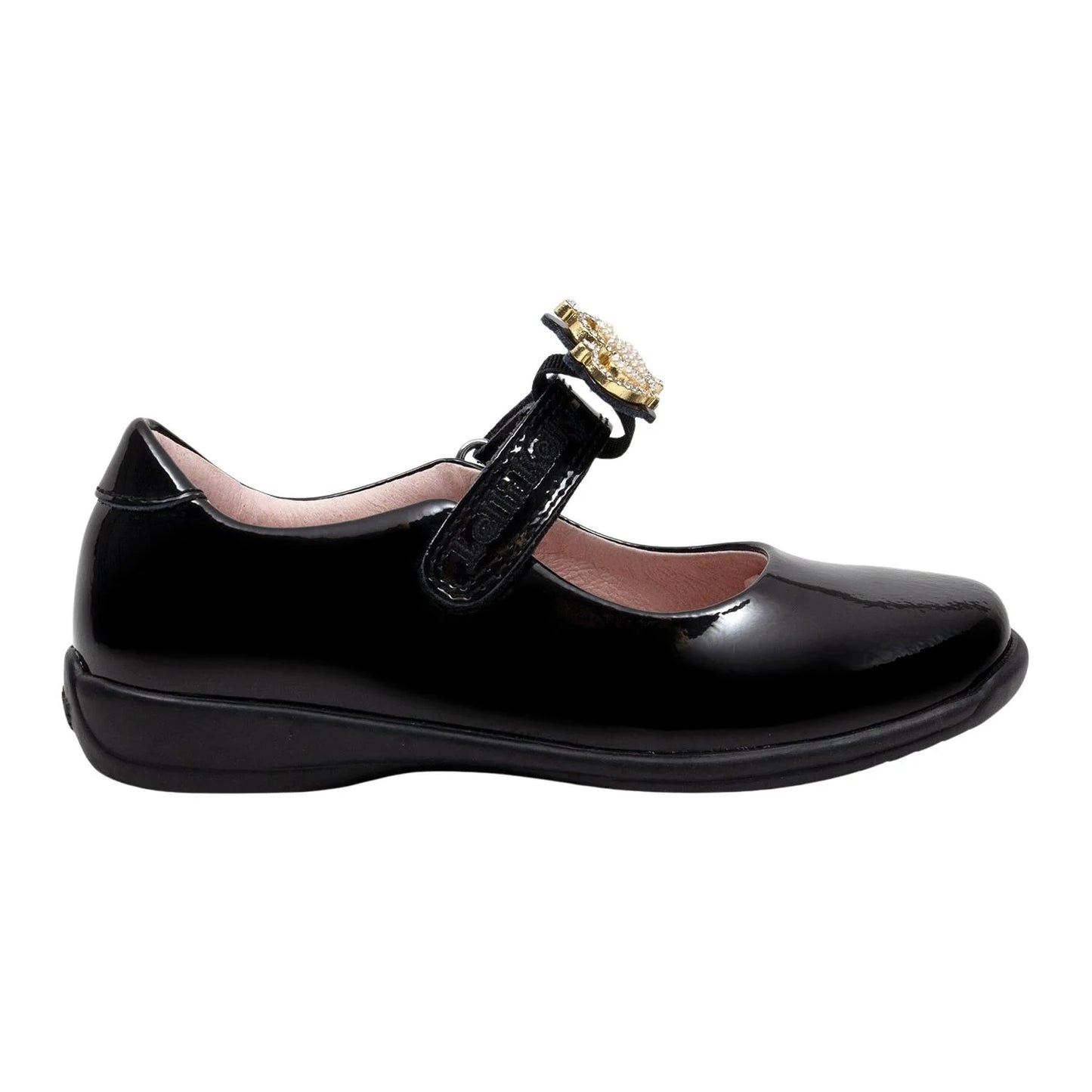 Lelli Kelly Victoria 2 School Shoes