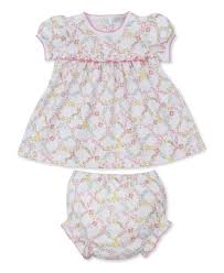 Kissy Kissy Garden Trellis 2pc Dress