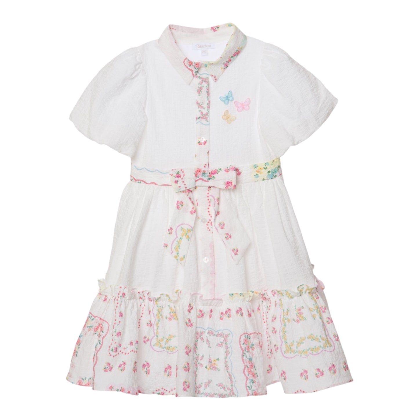 Patachou Riviera Dress