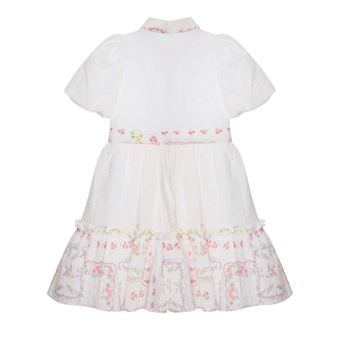 Patachou Riviera Dress