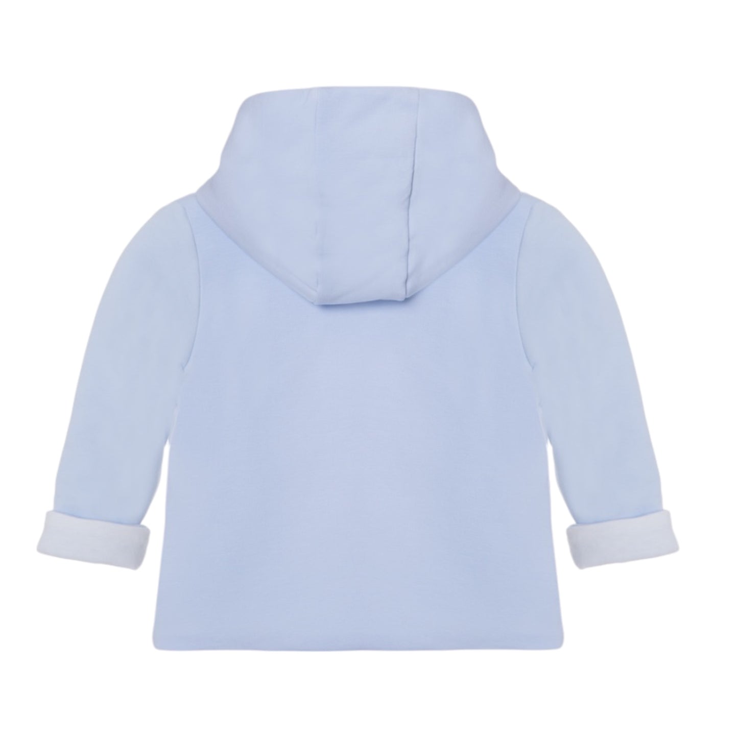 Patachou Blue Pram Coat