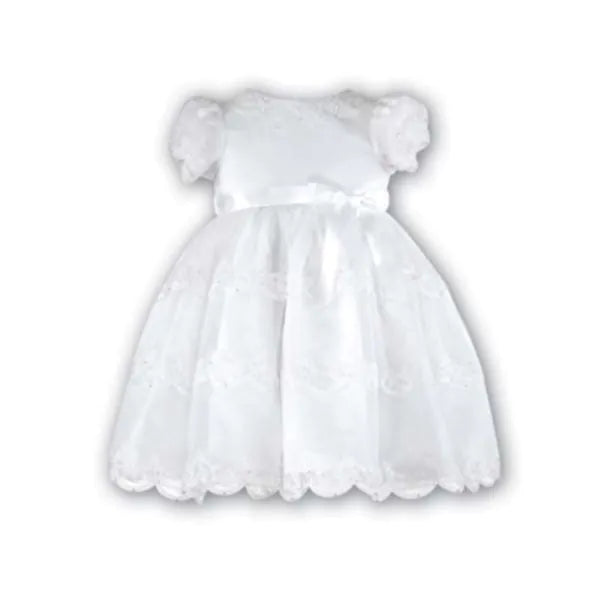 Sarah Louise Christening Dress D