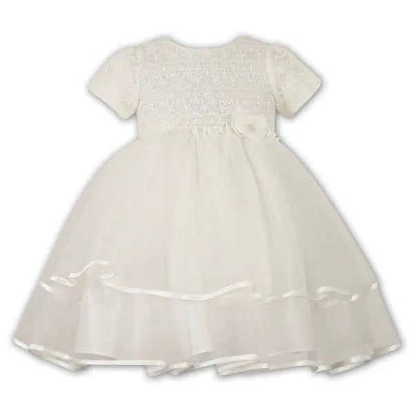 Sarah Louise Christening Dress C