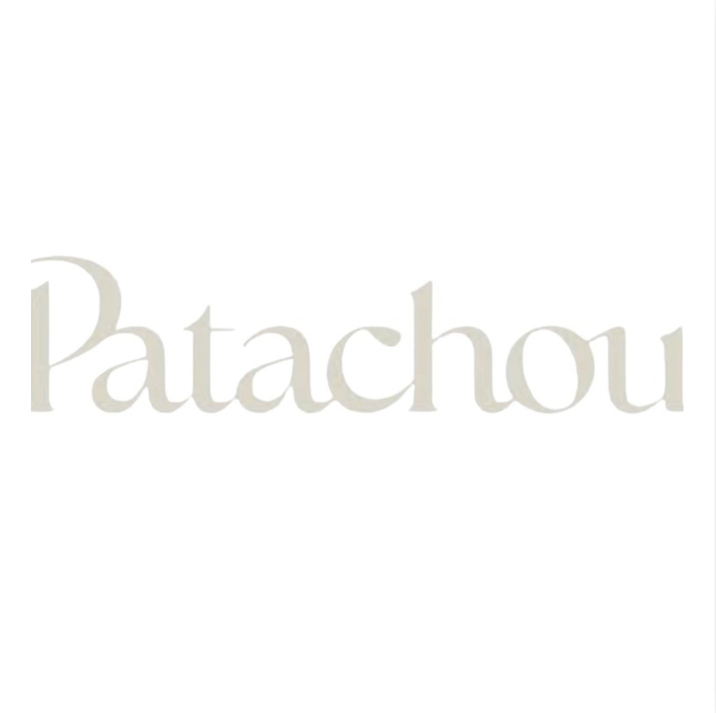 Patachou