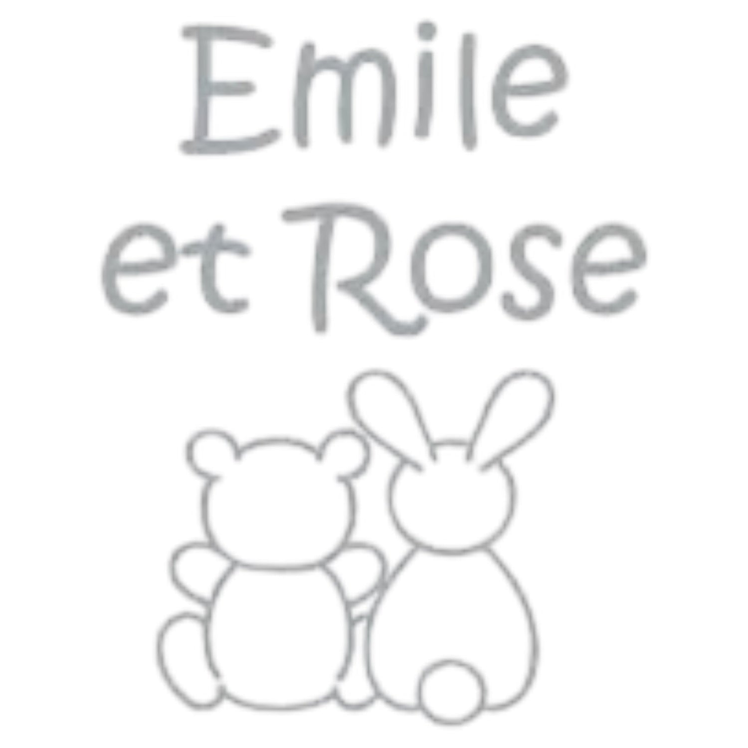 Emile Et Rose