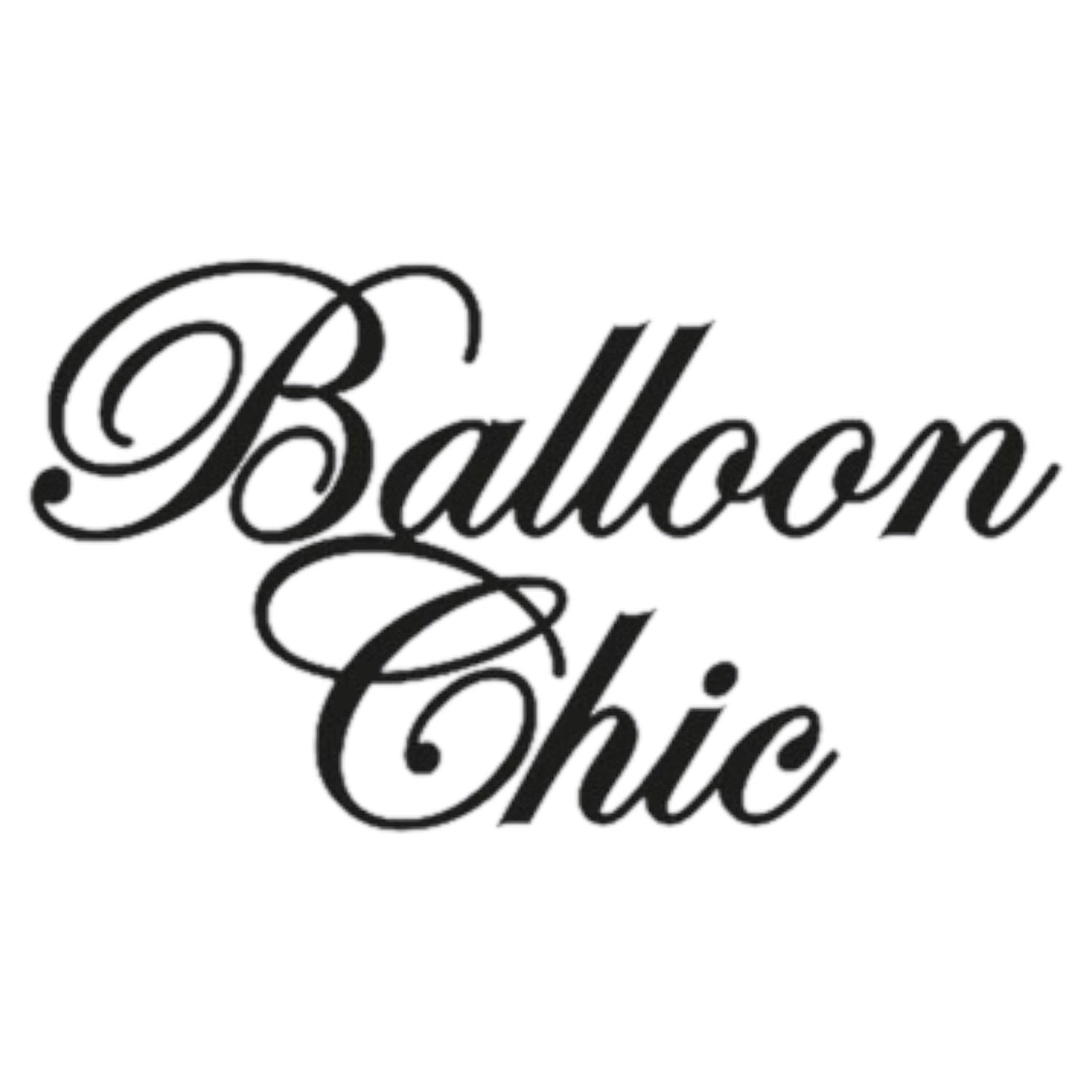 Balloon Chic