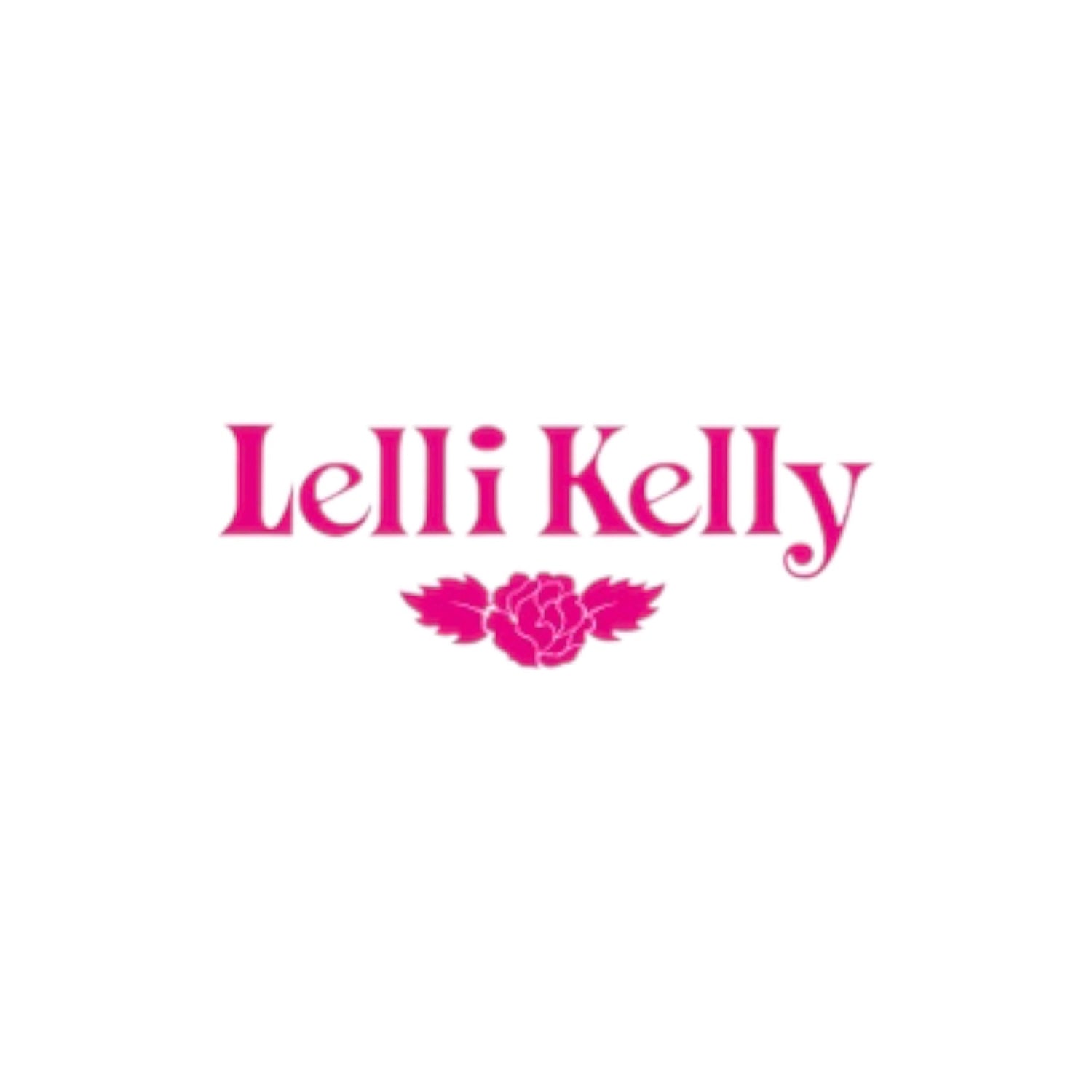 Lelli Kelly